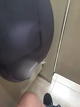 El-Inge-Godin's Webcam Show
