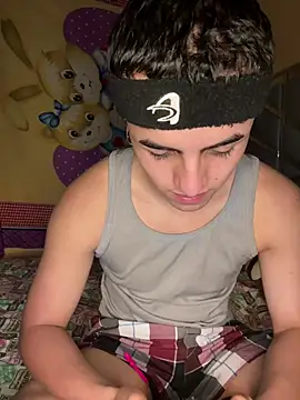 KennyMcCormick_ Webcam show