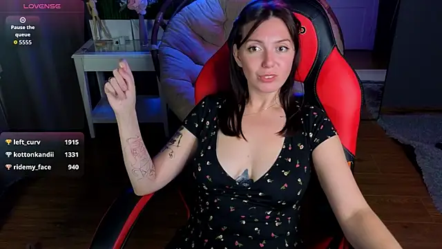 Lusy_Bliss – Naživo XXX chat