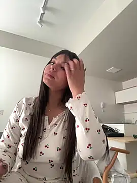 Show de webcam de nicolemrts