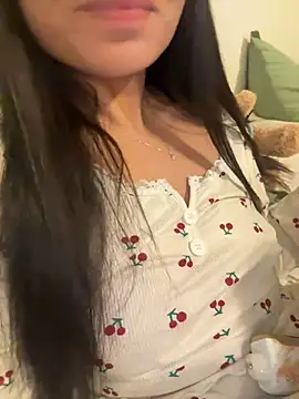 nicolemrts Шоу с уебкамера