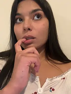 Show de webcam de nicolemrts