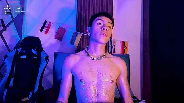 Mike_red Webcamshow