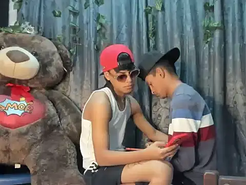 hot_guys23 Webcam show