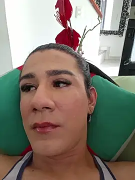 Show de SiennaNoirXX na webcam