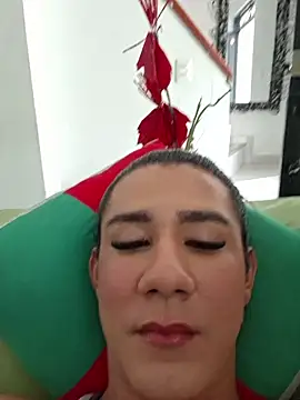 SiennaNoirXX's Webcam Show