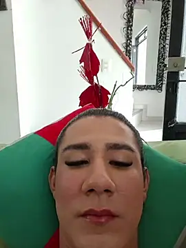 Show de webcam de SiennaNoirXX