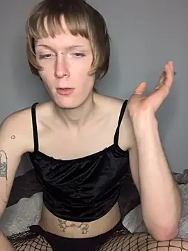 sofiesoft777 Show Webcam