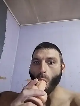 Show de Chadwick777 na webcam