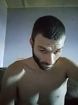 Chadwick777's Webcam Show