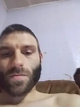 Show de Chadwick777 na webcam