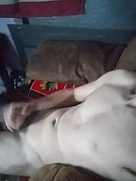Вебкам-шоу Chadwick777