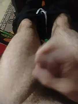 Chadwick777's Webcam Show