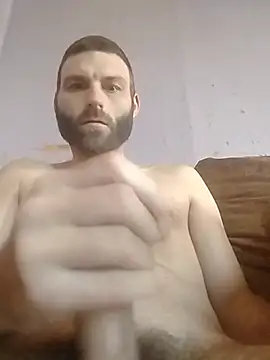 Chadwick777 Show in webcam