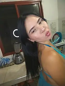 Sweet_Harlet's Webcam Show