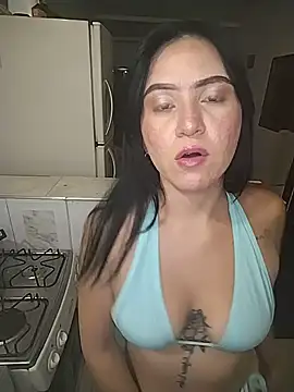Czat XXX na żywo – Sweet_Harlet