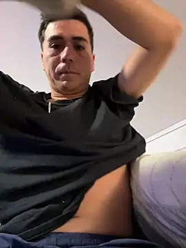 Xsonj Webcam-Show