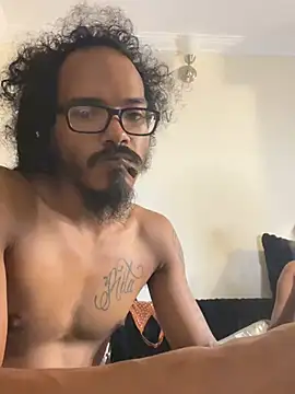 Webkamerová show peachxpatron98