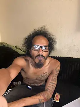 Show webcam de peachxpatron98