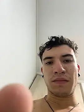 Stivxqr webcam show