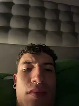Stivxqr Pertunjukan Webcam