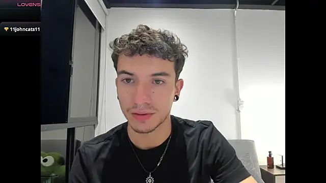 Stivxqr Webcamshow