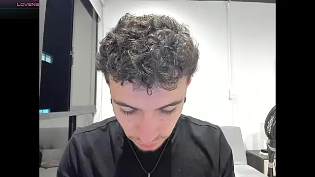 Stivxqr Webcam show