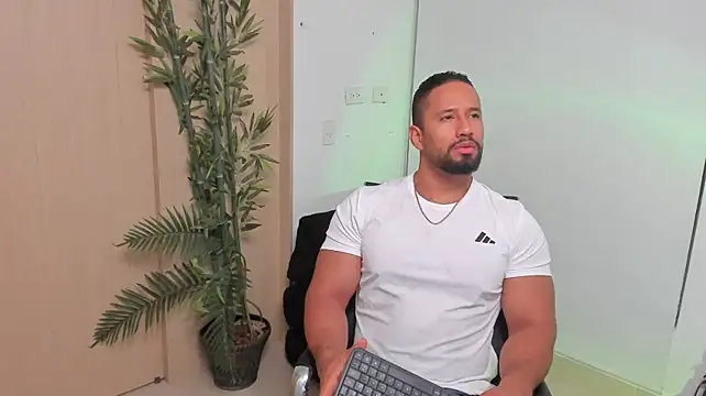 Connor_Jackson1's Webcam Show