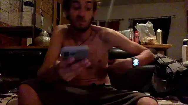 masturbateking69 Webcam show
