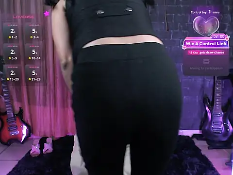 Chat +18 de sweet_tulipan ao vivo