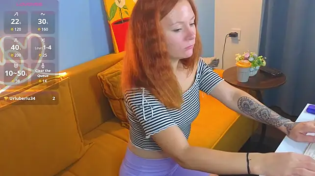 Онлайн чат XXX EmmaWells_S