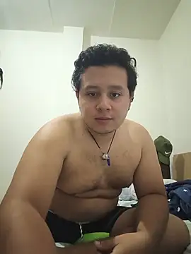 neronstorm Webcam Show