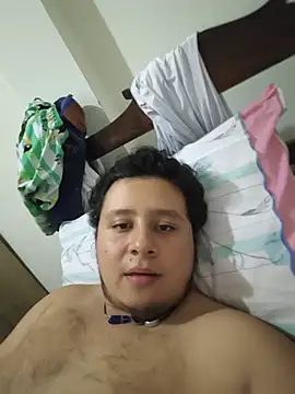 neronstorm Webcam show
