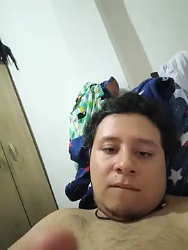 neronstorm Webcam show