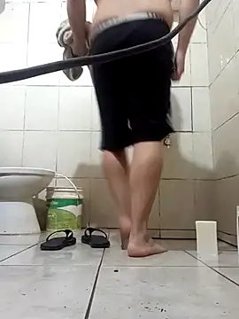 Lokylegend webcam show