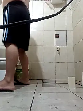 Lokylegend webcam show