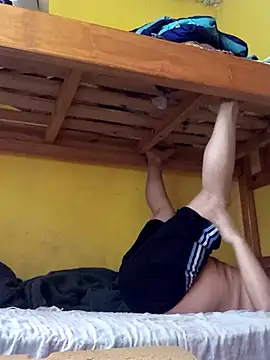 Webkamerová show Lokylegend
