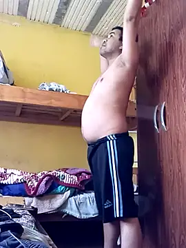 Lokylegend Webcamshow