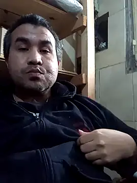 Lokylegend Webcam-Show