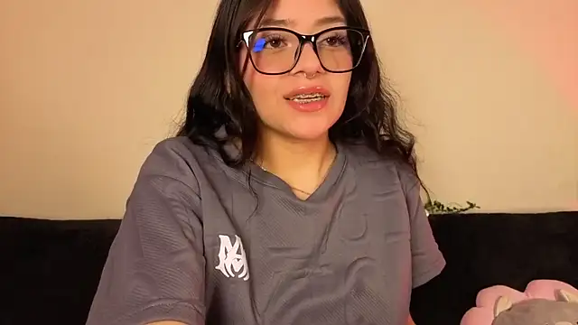 צ'אט XXX בשידור חי של Laniita