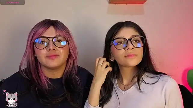 Laniita Webcam Show