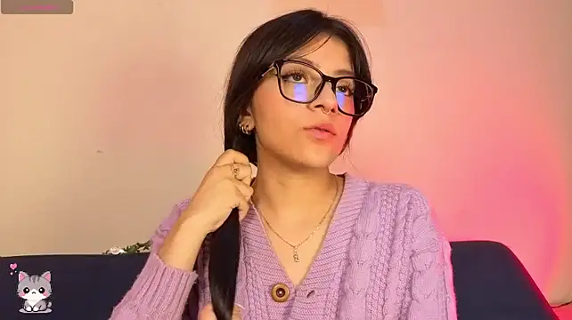 Laniita's Live XXX Chat