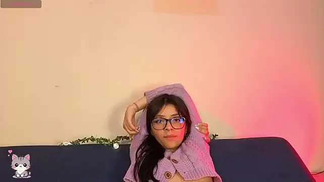 Chat +18 de Laniita ao vivo