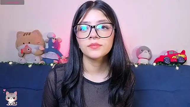 Chat XXX en directo de Laniita