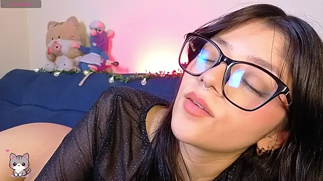 Laniita Live XXX-chat