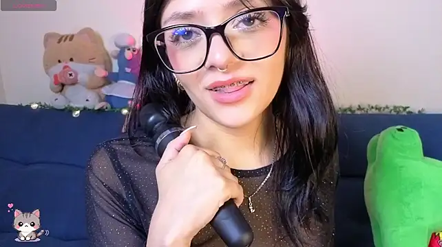 Laniita's Live XXX Chat