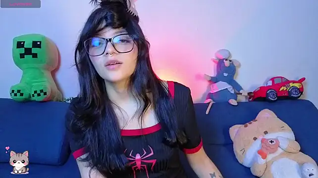 Laniita Webcamshow