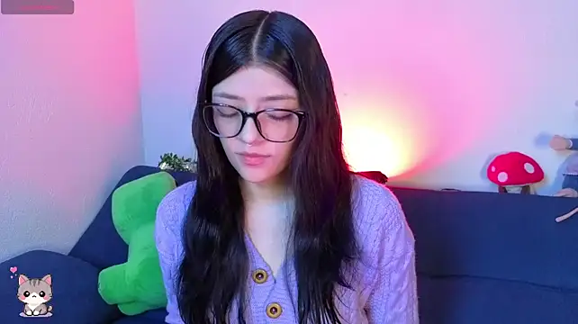 Laniita's Webcam Show