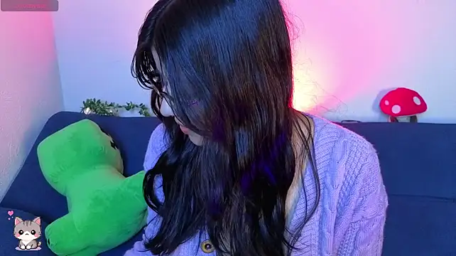 Laniita – webcam-show