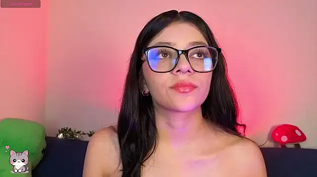 Show webcam de Laniita